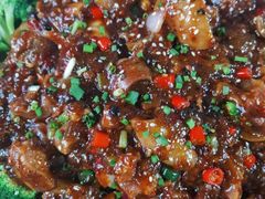 -新侗家食府(蟠桃宫店)