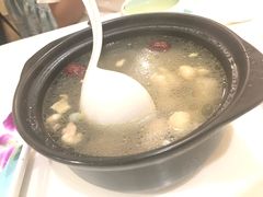 -香香海南菜餐厅