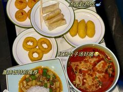 -青春足迹·概念店·小憩足疗SPA