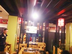 android_upload_pic-巴奴毛肚火锅(商城路店)