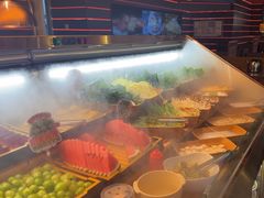 -牛YO寿喜烧火锅自助(三台子万象汇店)