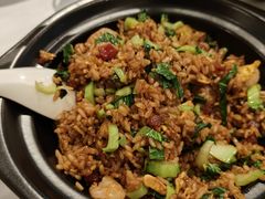特色炒饭-老人和饭店(淮海中路店)