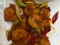 -东方建国大酒店-中餐厅