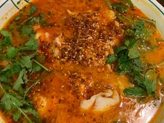 -云海肴·汽锅鸡·云南菜(美罗城店)