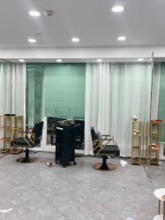 -IN 巷 salon明星店
