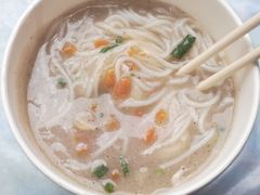 -斌斌鲜鱼糊汤粉(粮道街店)