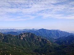 -大岭沟猕猴桃谷风景区