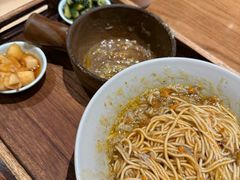 -李百蟹·江南蟹黄面·河景餐厅(夫子庙总店)