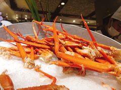 -芭菲盛宴·环球美食(锦城万达广场店)