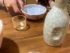 -信日本料理(信义坊店)