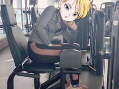 -OXYGYM 奥美氧舱运动中心(朝阳大悦城店)