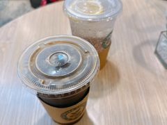-逸派咖啡 EPARKCOFFEE(广安门店)