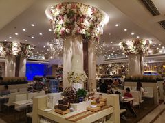 大堂-芭菲盛宴·环球美食(袁家岗店)