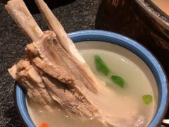 -丝路金桃·新疆菜(徐汇店)