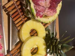 -西塔老太太泥炉烤肉(亚运村店)