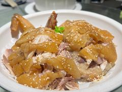 -客家汇·客家传承菜(水库店)