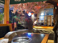 -韩烧牛中牛·甄选黑牛烤肉(黑金店)