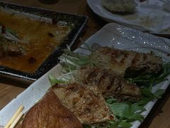 -桂马·日本料理·海胆·海鲜饭·酒场(民主广场店)