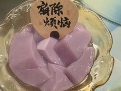 -松沪名灶·豆浆鱼头·新上海菜(飞航吾悦广场店)