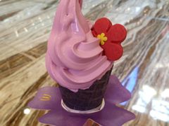 -麦当劳(新世纪环球中心店)