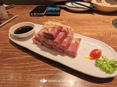 水晶肴肉-周家二小姐的菜(西津渡店)