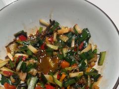 -筱爷叔·上海传统手工菜(新桥店)