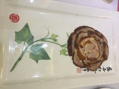 全聚德烤鸭店(王府井店)-北京全聚德(王府井店)