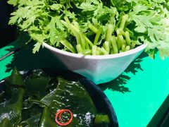 -青一色火锅(摩根店)