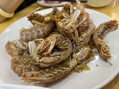 -鹏城人家海鲜酒家·23年老字号(较场尾店)