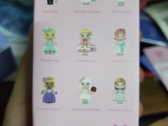 -泡泡玛特POPMART(上海环球港店)