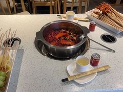 -玉林串串香(九号天地店)