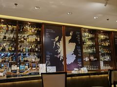 -The Lounge·大堂酒廊·北京粤财JW万豪酒店