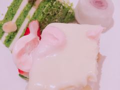 -芭菲盛宴·环球美食(袁家岗店)