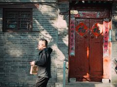 -北京国子监胡同