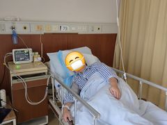 -浙江大学医学院附属邵逸夫医院(钱塘院区)
