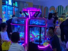 -芭菲盛宴·环球美食(袁家岗店)