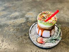 -BE NORMAL CAFE(霞溪路店)