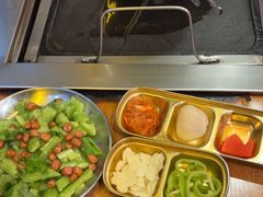 -郭记烤肉创始店(民丰大街店)