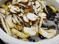 -生宇山珍野生菌汤锅•始于1999(双流古塔店)