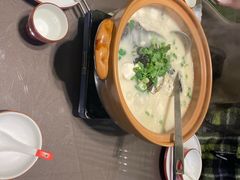 -姜君·千岛湖鱼头馆(浦东大道店)