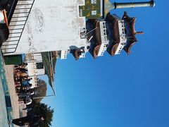 -北京十三陵国家森林公园蟒山景区