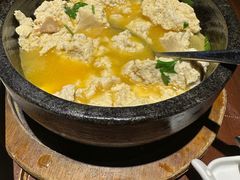 -Local泰莲庭(虹鳟鱼店)