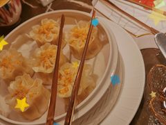 -海派悦庭·海胆烧麦·新融合菜(凯德广场店)