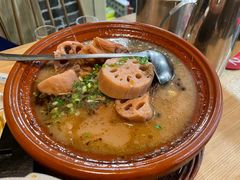 -董厨煨汤馆(车站路店)