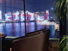-君庭中餐馆(湘江豪生店)
