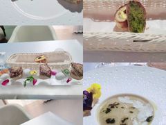 -晶雅花园西餐厅(南京首店)