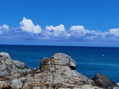 -三亚西岛海洋文化旅游区