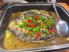 -令狐冲·活鱼馆(宝龙店)