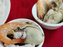 -花苑美食横琴生蚝火锅(拱北粤华路店)