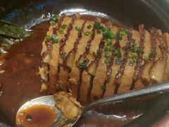 -红城阁·上海味道(四平路店)